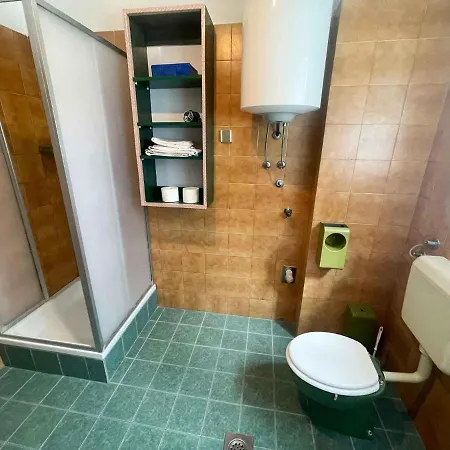 Lägenhet In 42263 Jadranovo