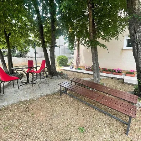 Lägenhet In 42263 Jadranovo